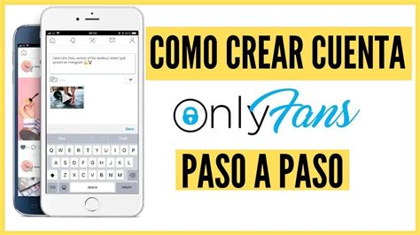 instalar onlyfans|OnlyFans: ¿Como descargar la NUEVA aplicación。